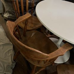 Antique Chairs