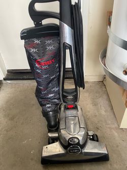 Kirby Avalir Vacuum
