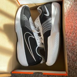 G.T Cut Air Zoom Nikes