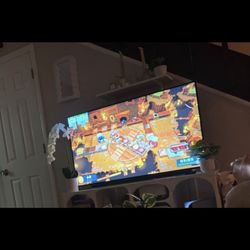 48 inch OLED 4K C2 smart tv