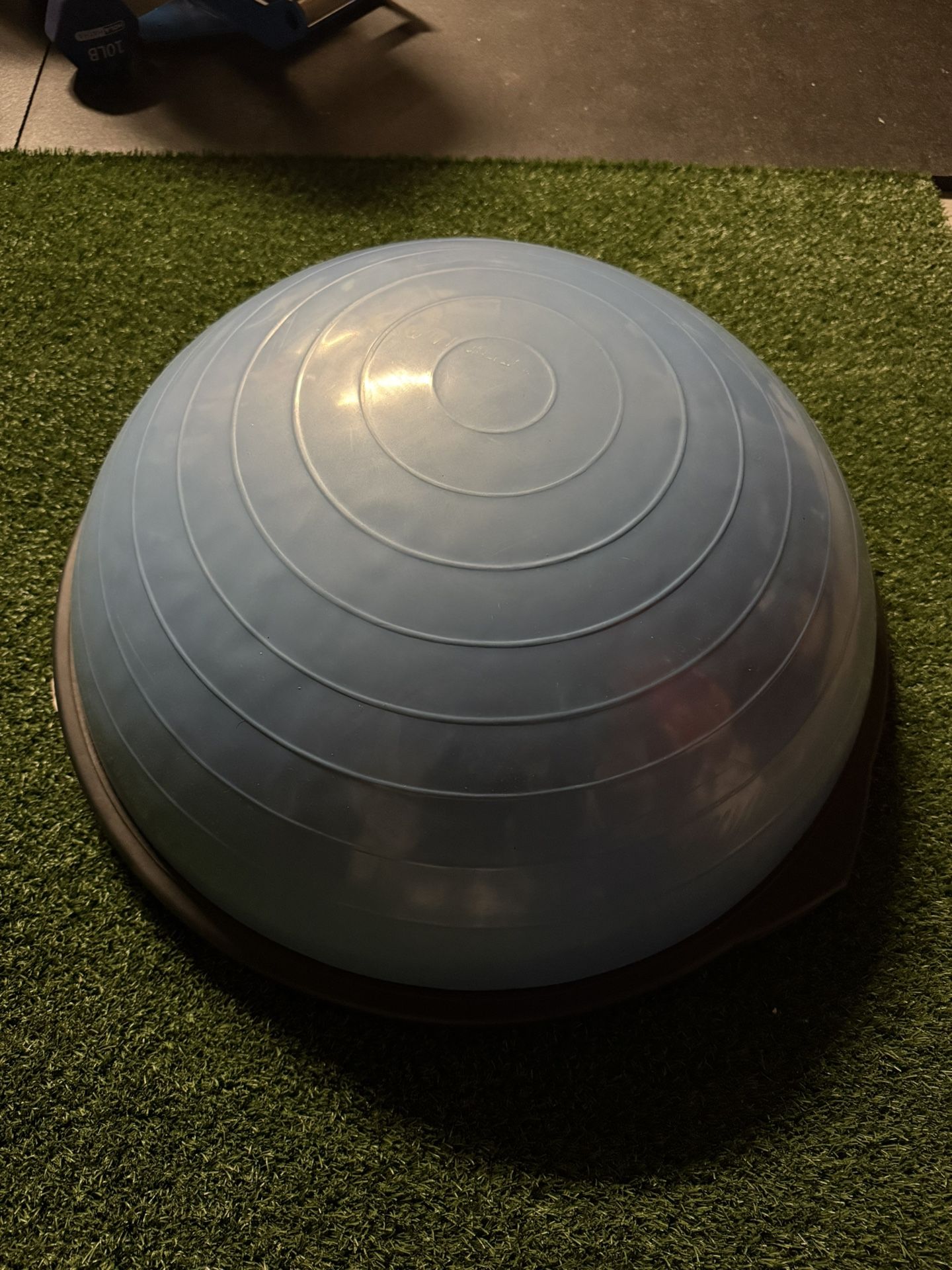 BOSU Ball