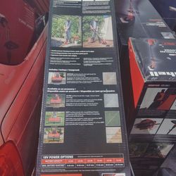 Einhell surface cleaner cordless