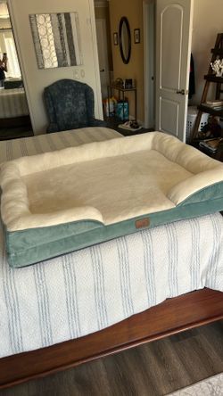 Dog Bed