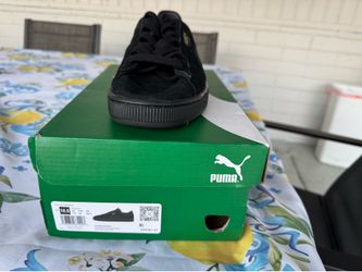 Tenis puma