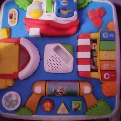Baby Toys 
