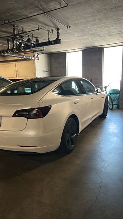 2020 Tesla full self driving