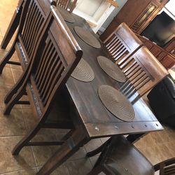 Dining Set