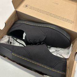 Men’s 13 - Dr Martens Cairo Low Leather Casual Shoes 