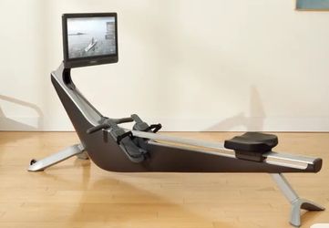 2021 Hydrow Pro Rowing Machine Excellent Cond - Rockville, MD