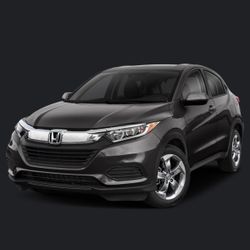 2022 Honda Hr-v