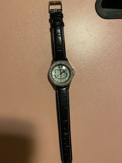Hello Kitty Watch