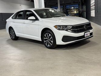 2023 Volkswagen Jetta