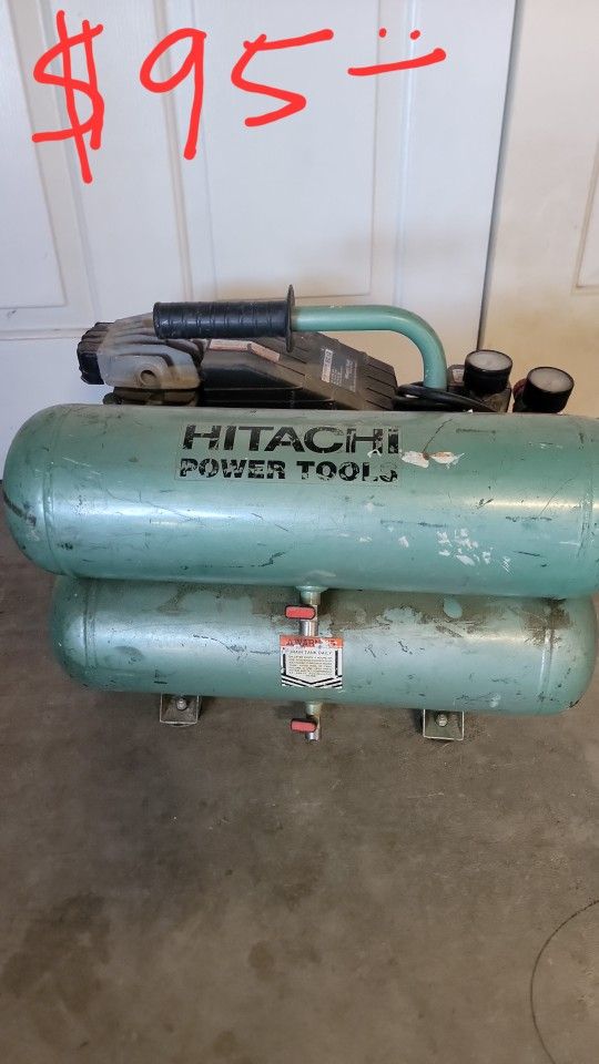 Air Compressor