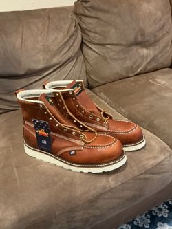 THOROGOOD AMERICAN HERITAGE 6”