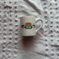 Friends Themed Mug
