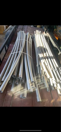 ELECTRICAL PVC CONDUIT