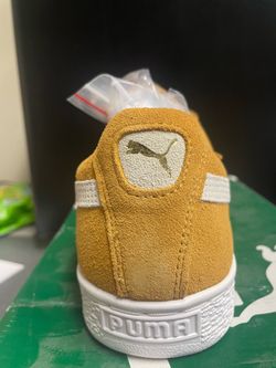 Puma shoes