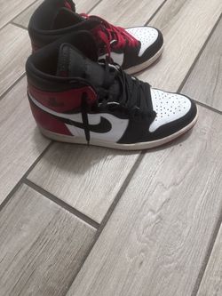 Jordan one