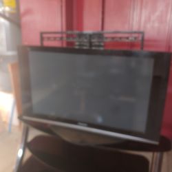 Panasonic Plasma TV, 42in