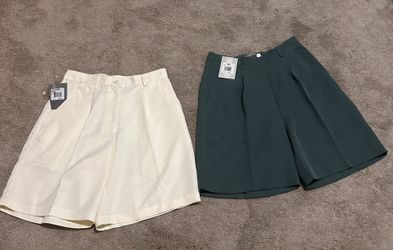 Nike Golf shorts