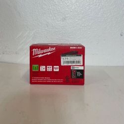 1 in. Insulated Cable Staples for M12 Cable Stapler (600 Per Box)…..MNM1-600