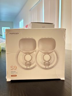 MOMCOZY S9