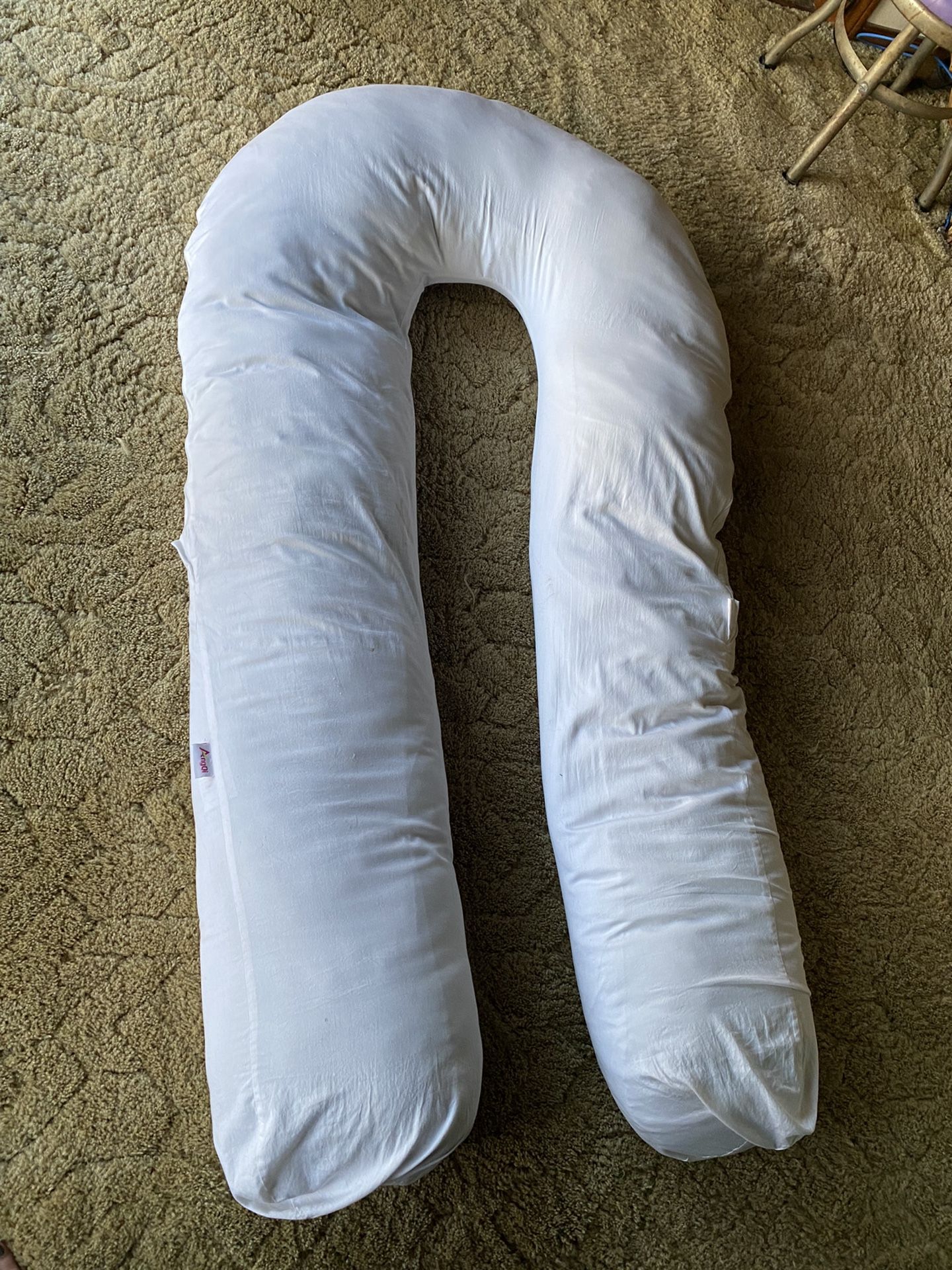 Full Size Pregnancy Pillow