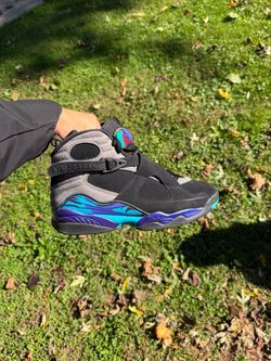 Jordan 8