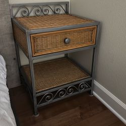 Night Stands Set 2