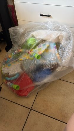 Baby toy