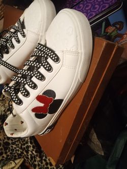 Disney Shoes