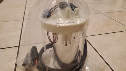 Replacement fuel pump REPJ314511