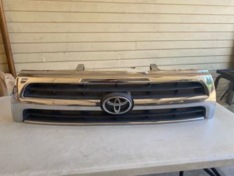 Toyota 4 Runner