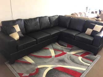 Sectional