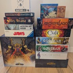 Board Games