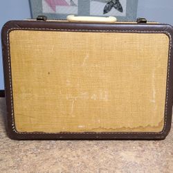 Case For Singer 301/301A