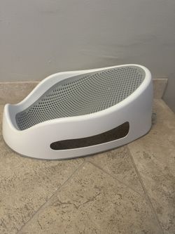 Baby Bath Seat 
