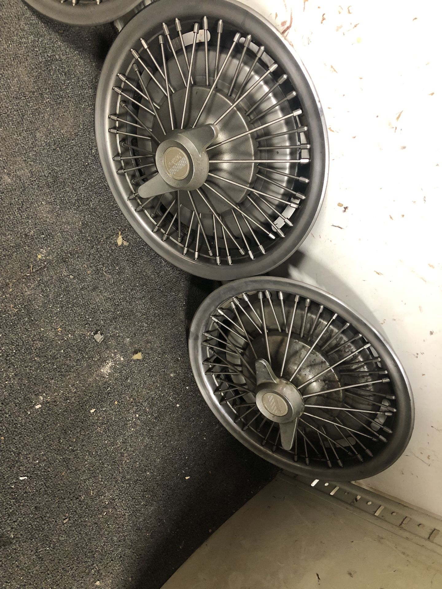 Hub Caps for Sale in Anaheim, CA OfferUp
