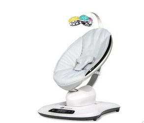 4moms MamaRoo Infant Seat