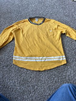 Victoria’s Secret Long Sleeve Shirt