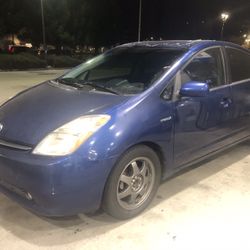 2009 Toyota Prius