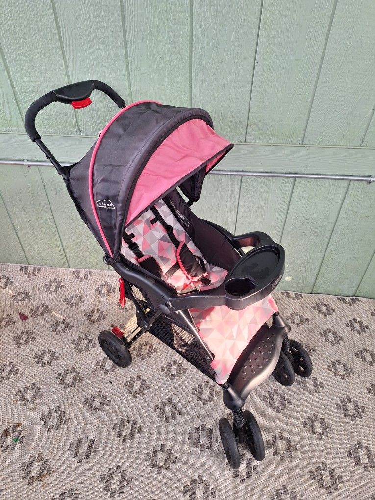 Stroller Works Perfectly Fine ✅️