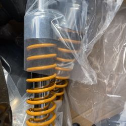 Honda Shocks New*