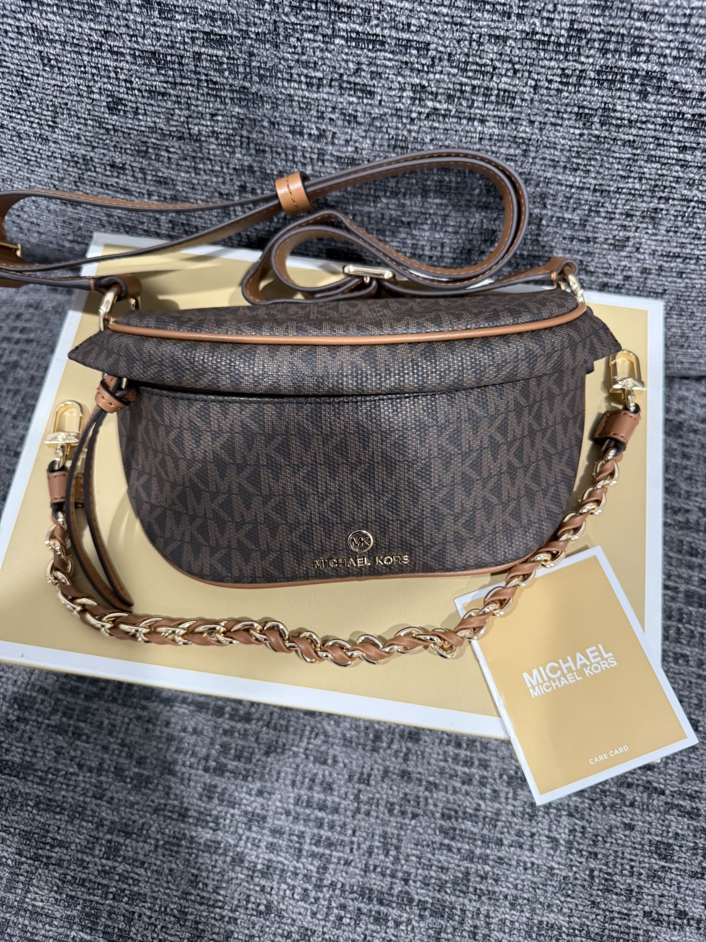 Michael Kors Fanny Pack