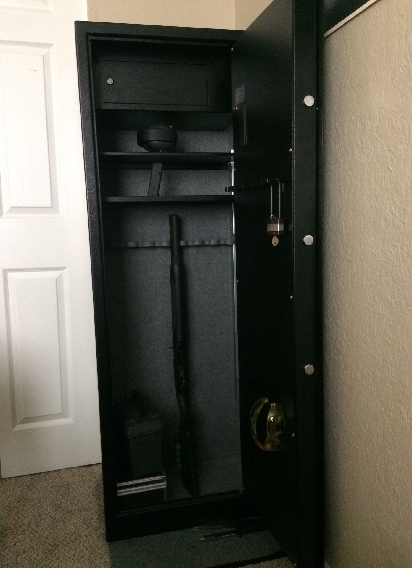 Union 12 gun safe for Sale in Citrus Heights, CA OfferUp