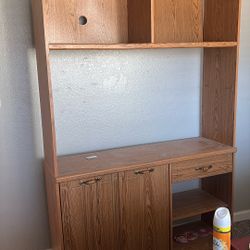 Entertainment Center
