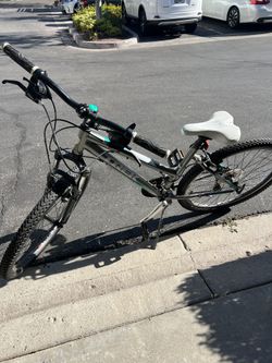Trek Mountain Bike‼️