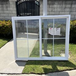 Milgard Retro-Fit Windows