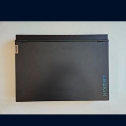Lenovo Legion 5 Gaming Laptop 