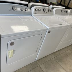 Whirlpool Dryers - Secadoras - Perfect Condition 